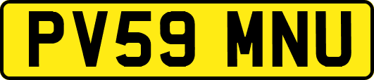 PV59MNU