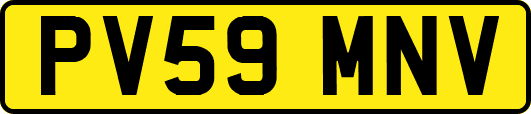 PV59MNV