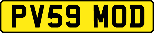 PV59MOD