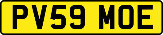 PV59MOE