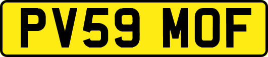 PV59MOF