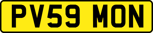 PV59MON