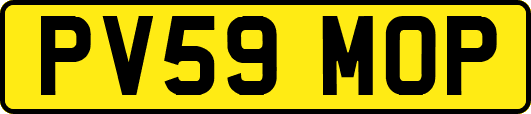 PV59MOP