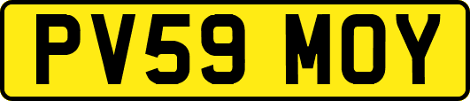 PV59MOY