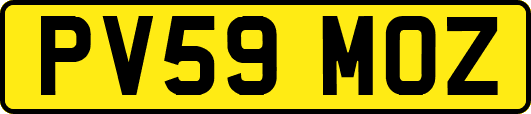 PV59MOZ