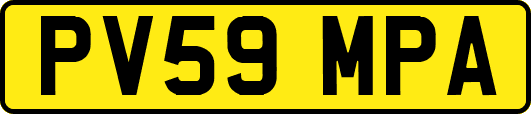 PV59MPA