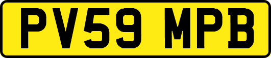 PV59MPB