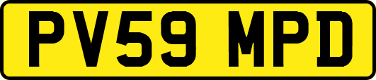 PV59MPD