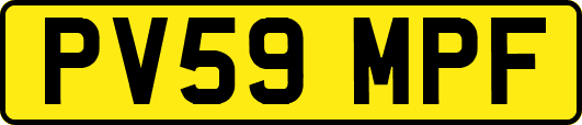 PV59MPF
