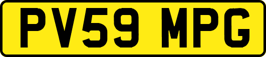 PV59MPG