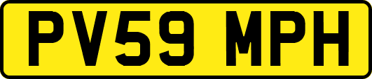 PV59MPH