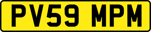 PV59MPM