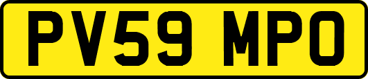 PV59MPO