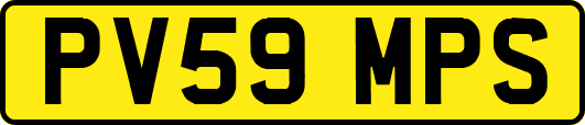 PV59MPS
