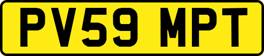PV59MPT