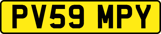 PV59MPY