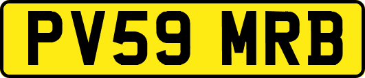 PV59MRB