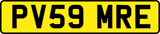 PV59MRE