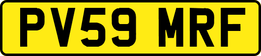 PV59MRF