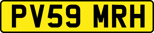PV59MRH