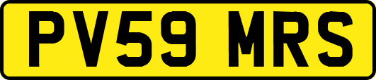 PV59MRS