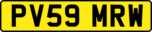PV59MRW