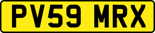PV59MRX