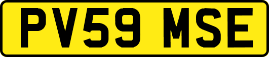 PV59MSE
