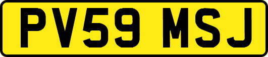 PV59MSJ