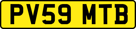 PV59MTB