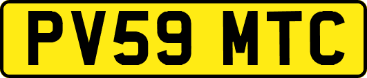 PV59MTC
