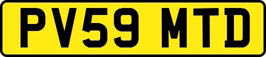 PV59MTD