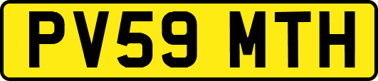 PV59MTH