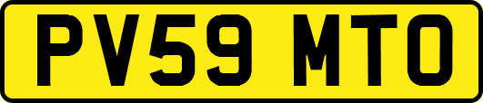 PV59MTO