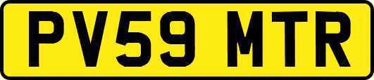 PV59MTR
