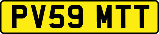 PV59MTT