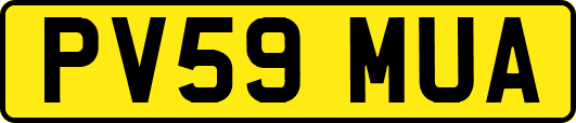 PV59MUA