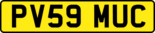 PV59MUC