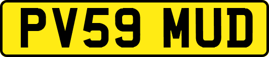 PV59MUD