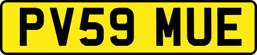 PV59MUE