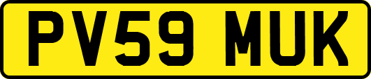 PV59MUK