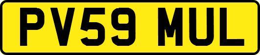 PV59MUL