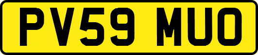 PV59MUO
