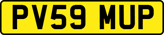 PV59MUP