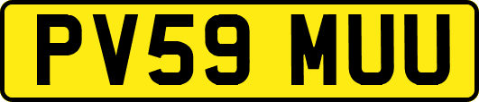 PV59MUU