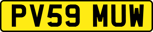 PV59MUW