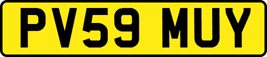 PV59MUY