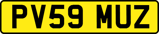 PV59MUZ