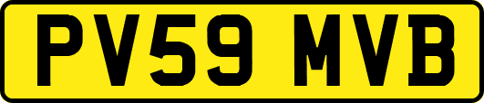 PV59MVB