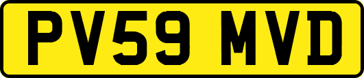 PV59MVD